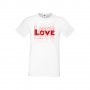 Мъжка тениска Свети Валентин LOVE LOVE LOVE 2, снимка 8