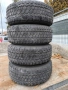 Зимни - Всесезонни Гуми 225Х75Х15, снимка 6