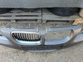 Броня BMW Е90/91Facelift, снимка 7