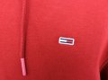 Tommy Hilfiger Tommy Jeans  Hoodie - мъжки оригинален суичър размер XL , снимка 10