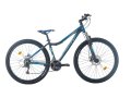 Продавам колела внос от Германия алуминиев мтв велосипед SPRINT HUNTER SPRINT 27.5 цола амортисьор д, снимка 2