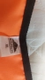 оранжева жилетка за лов, снимка 3