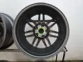 4бр 17ски джанти за SKODA, SEAT, VW 5х100мм A170968 , снимка 8