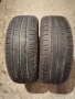 Продавам 2 броя летни гуми 205.55.16 на 1 сезон дот 2021 Goodyear , снимка 1