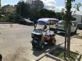 Четириколка за 2 ма, снимка 2