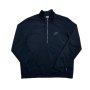 Мъжко горнище Nike Essentials Knit 1/2-Zip | XL размер, снимка 1 - Спортни дрехи, екипи - 44423512