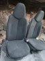 Предни седалки за Тойота Айго 2 врати. 2009 год., снимка 6