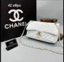 Дамски чанти Chanel различни модели, снимка 18