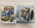 Sonic Generations за Playstation 3(PS3), снимка 3