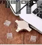 Нова Флашка 4в1 128GB за всички видове телефони включително компютри и лаптопи, снимка 3