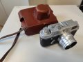 Фотоапарат Зоркий 4, снимка 2