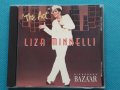 Liza Minnelli – 1997 - The Act(BMG Greece – GR CD 434)(Musical), снимка 1 - CD дискове - 42365269