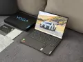 Чисто Нов 14.5’ 3K IPS 120Hz/Ryzen 7-6800HS/Lenovo Yoga Slim 7 ProX/16GB DDR5 6400Mhz 1TB SSD Nvme, снимка 2