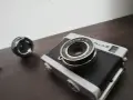 Фотоапарат ЧАЙКА II с обектив Nikon, снимка 10