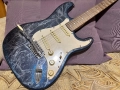 Електрическа китара, снимка 3