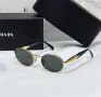 Prada Слънчеви Очила С UV400 Защита - Различни Цветове Код SEM-462, снимка 1