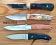 Малки ловни ножове / 4 модела /, снимка 1