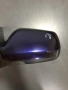 Предно ляво огледало на врата синьо за Mazda 6 2.0D (2002-2007) 012221, 012220, снимка 2