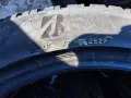 315 40 21 BRIDGESTONE 2бр зимни дот 2022г , снимка 6