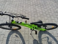 PASSATI Алуминиев велосипед 24" MARTYN зелен, снимка 7