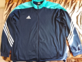 Adidas красива горница с цип , снимка 6