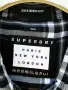 Superdry карирана риза  , снимка 2
