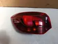 Ляв стоп за Opel Astra J комби / Опел Астра 2010-2015 г. затъмнен , снимка 1