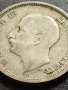 Сребърна монета 50 лева 1930г. БОРИС ТРЕТИ ЦАР на БЪЛГАРИТЕ 39860, снимка 9
