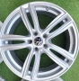 Продавам 4бр 19-ки джанти за Фолксваген Тигуан, Туран, Голф 5,6,7,8, Пасат , снимка 4