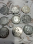 колекционерски монети ww2, снимка 9