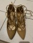 Дамски токчета, снимка 1 - Дамски обувки на ток - 35811124