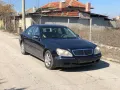 W220 3.2cdi 197кс на части, снимка 2