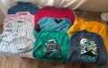 Детски блузки 5-6г, снимка 2