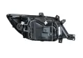Фар Ayfar за Mercedes Sprinter W903 2001–2007 – с мотор за регулиране – ляв/десен, снимка 3