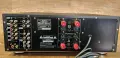 Усилвател Pioneer A-717 Reference – Японско чудовище от златната ера на Hi-Fi, снимка 12