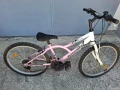 Юношески велосипед Interbike-24цола, снимка 2