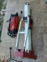 Ново 2025 - Hilti DD 250 CA + DD - HD 30 - Диамантено пробивна машина, снимка 13