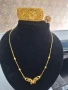 ЗЛАТЕН ДАМСКИ КОМПЛЕКТ 22К ., снимка 10