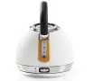 Nedis KAWK520EWT - Чайник 1,8 л 1850-2200W / 230V бял, снимка 2