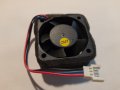 013. Вентилатор за електронна апаратура 1 - виж приложение и характеристики, снимка 4