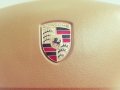 Airbag Porsche Cayenne 9PA 955 957 / Аирбаг Аербег Бег Порше Кайен., снимка 7