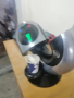 Еспресо кафемашина DeLonghi EDG736S Dolce Gusto Eclipse, Капсули, 1600W, снимка 4