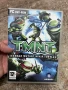 DVD pc rom TMNT Teenage Mutant Ninja Turtles , снимка 1
