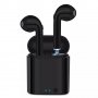 Безжични Блутут слушалки i7s TWS с кутия за зареждане и пренасяне, снимка 1