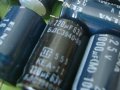 Продавам кондензатори, снимка 4