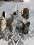 Керамични обувки за декорация , снимка 5