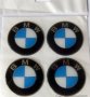 Стикери за джанти/тасове БМВ BMW  Налични са и за Мерцедес БМВ Ауди Фолксваген Волво Тойота Рено Хон, снимка 1