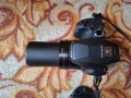 Цифров фотоапарат Panasonic LUMIX FZ82D, снимка 4