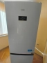 061011 нов Хладилник с долен фризер BEKO B3RCNA 364 HXBR 186.50 см, снимка 9