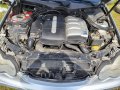 Продавам мерцедес w203 ц класа на части 2.2дизел, снимка 14
